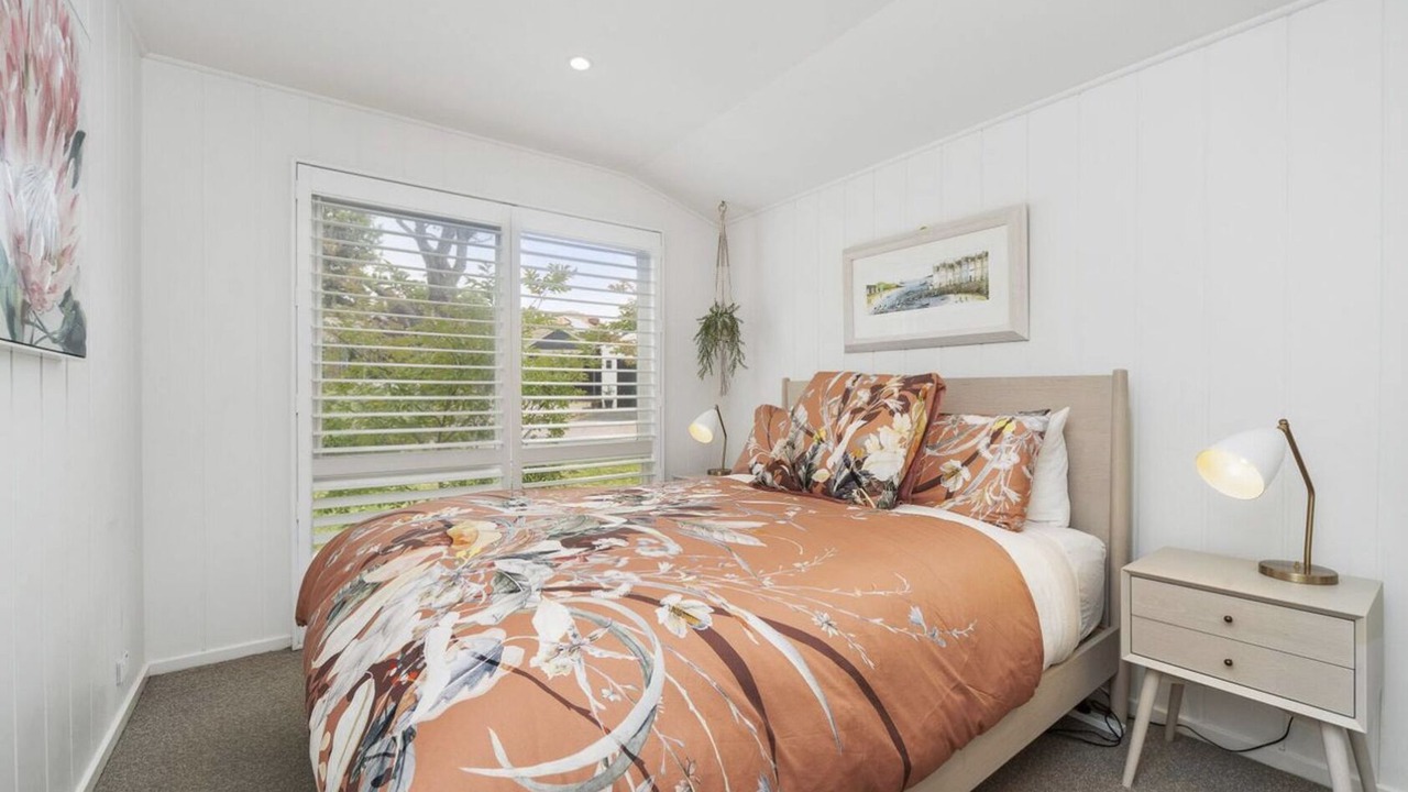 Photo of Bedroom in Mount Martha