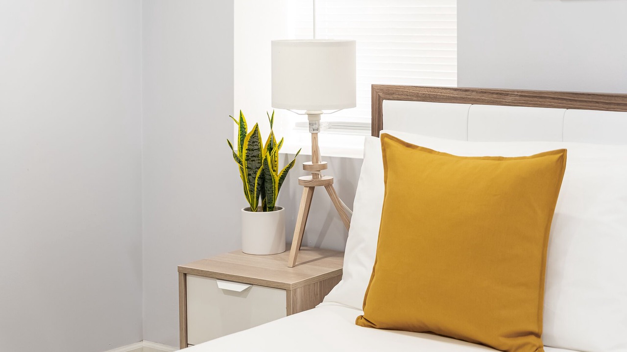 Photo of Bedroom in Logan Square