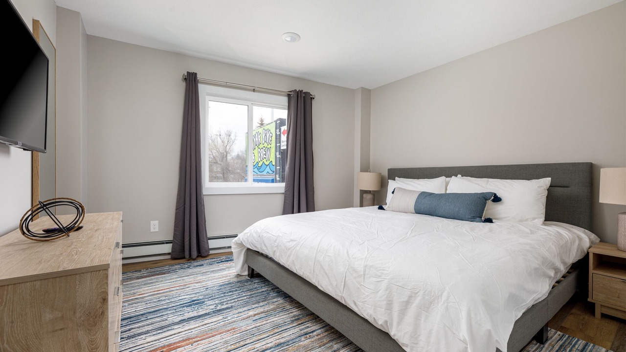 Photo of Bedroom in Traverse City