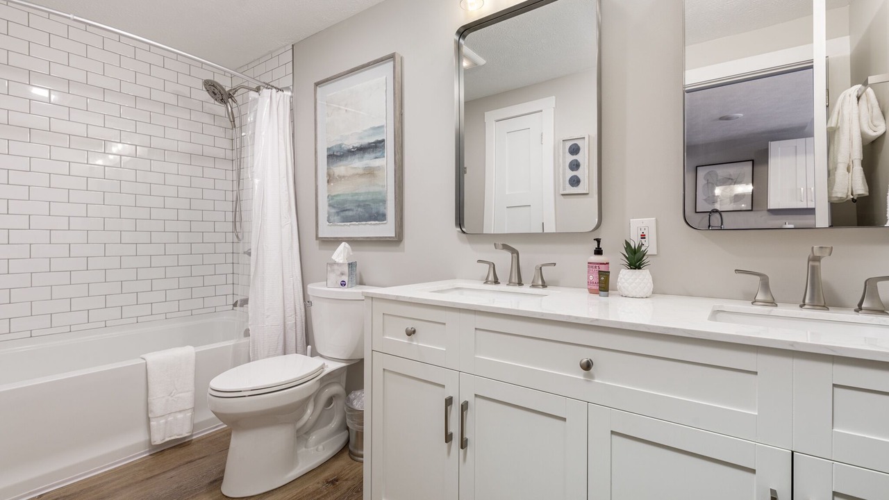 Photo of Bathroom in Traverse City