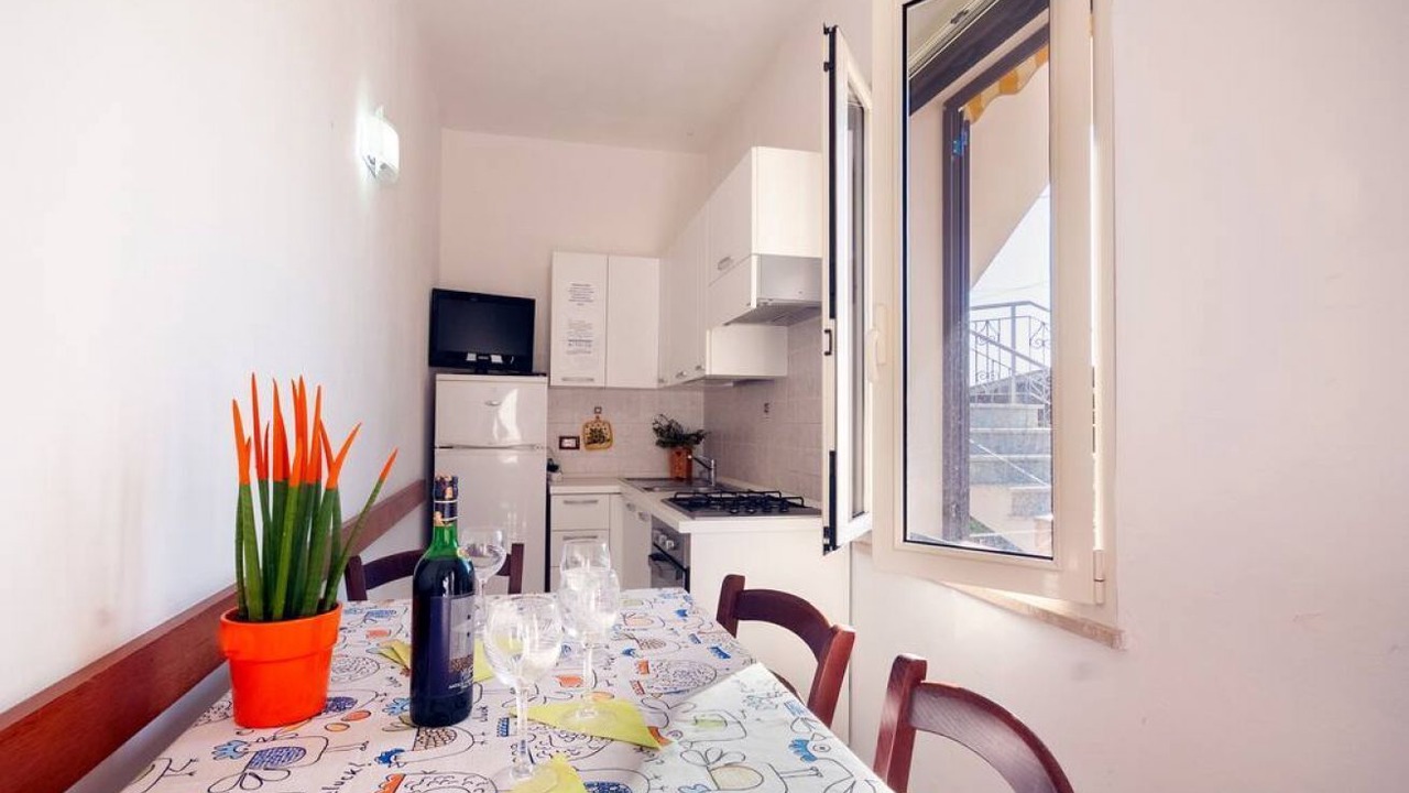 Photo of Kitchen in Marina di Campo