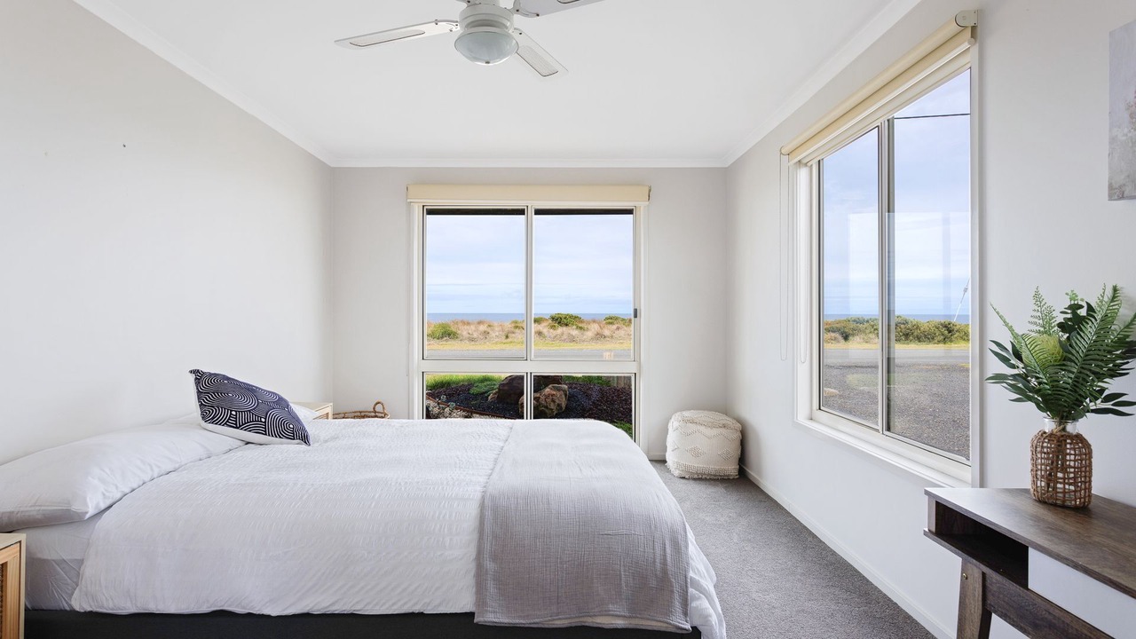 Photo of Bedroom in Sunderland Bay