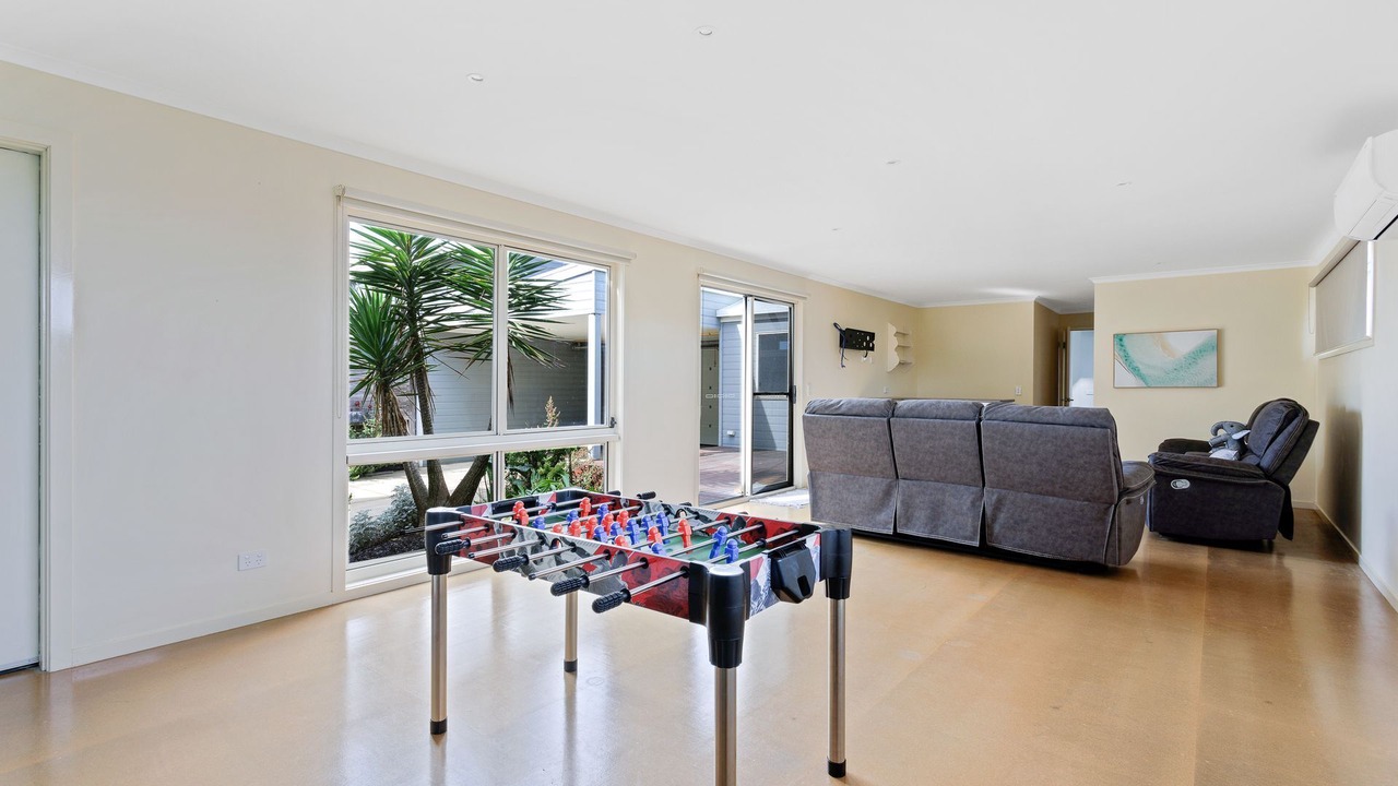 Photo of Bedroom in Sunderland Bay