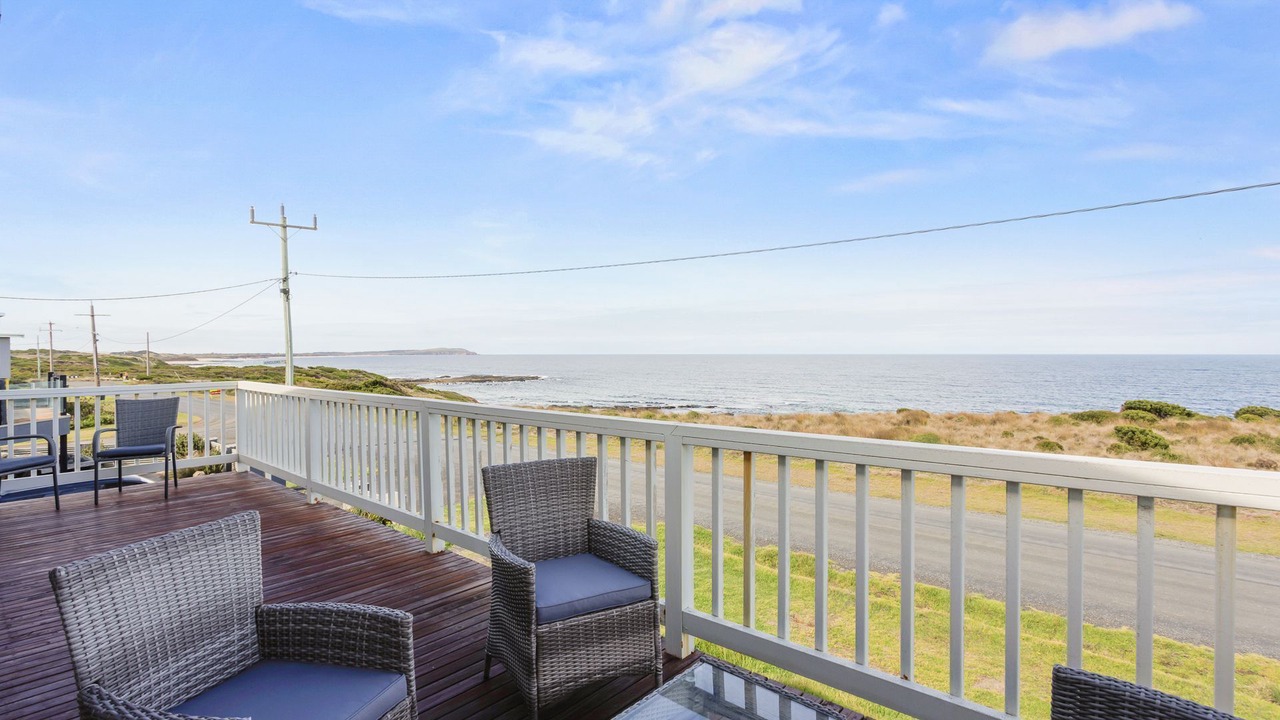 Photo of Outdoor in Sunderland Bay