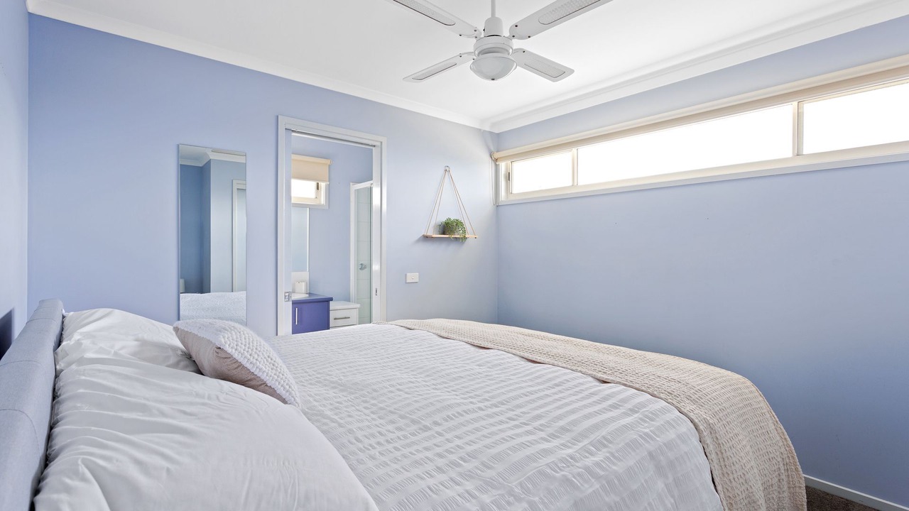 Photo of Bedroom in Sunderland Bay