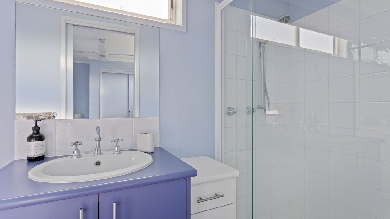 Photo of Bathroom in Sunderland Bay