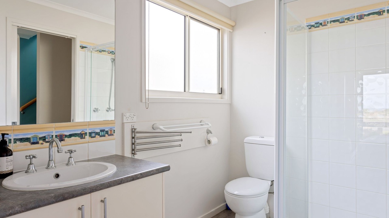Photo of Bathroom in Sunderland Bay