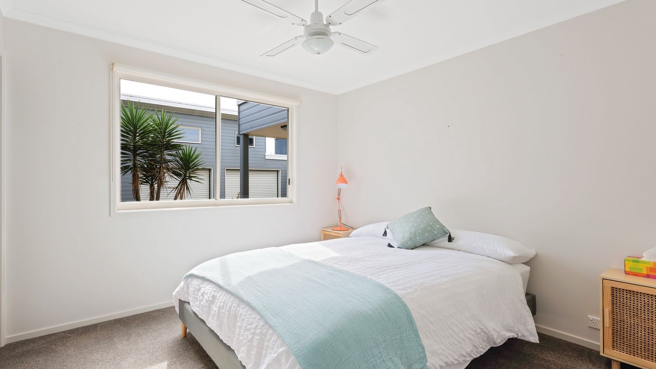 Photo of Bedroom in Sunderland Bay