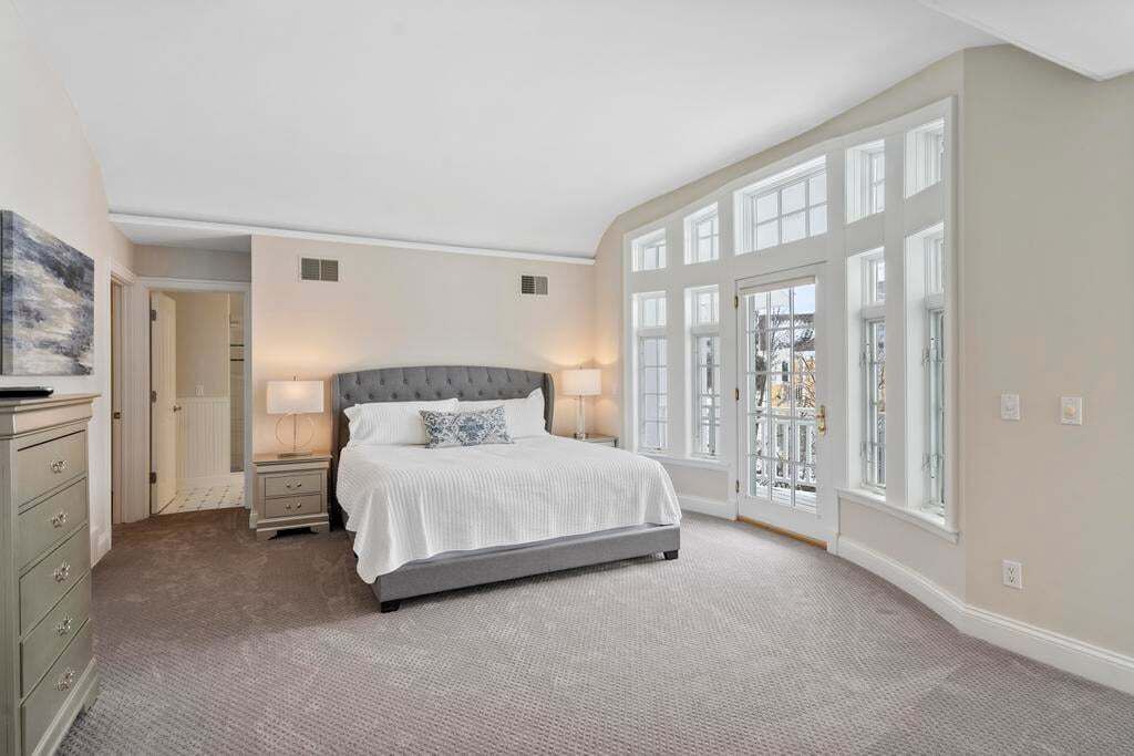 Photo of Bedroom in Bay Harbor