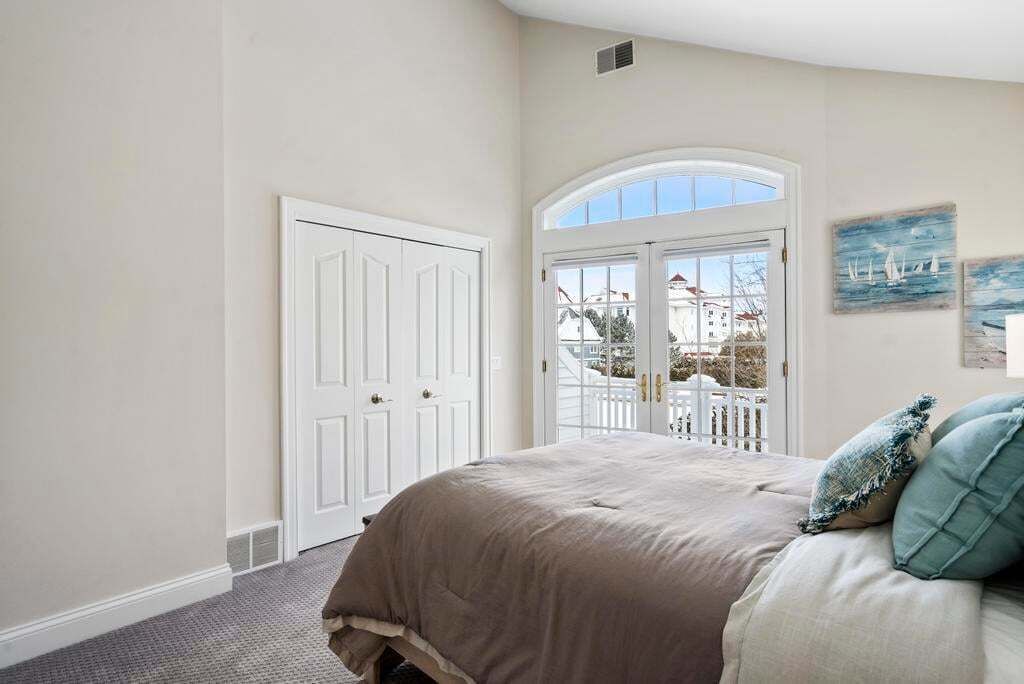 Photo of Bedroom in Bay Harbor