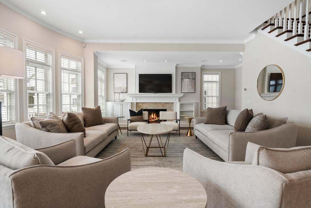 Photo of Livingroom in Bay Harbor