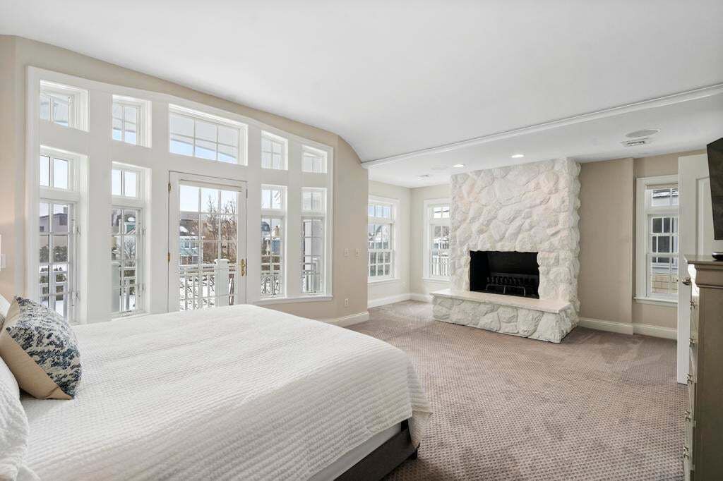 Photo of Bedroom in Bay Harbor