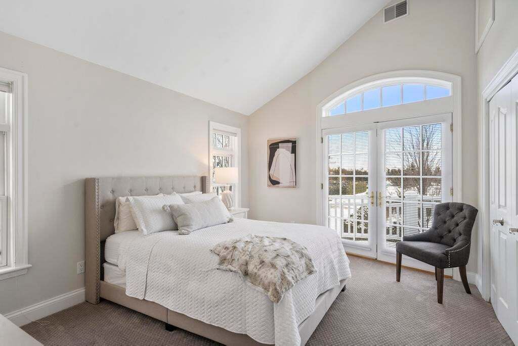 Photo of Bedroom in Bay Harbor