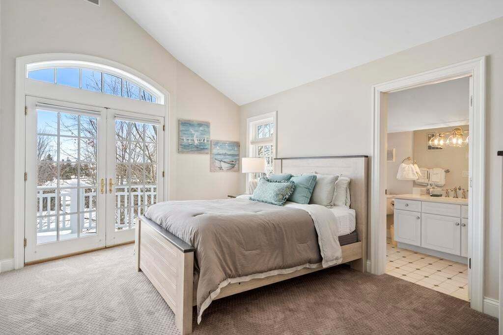 Photo of Bedroom in Bay Harbor