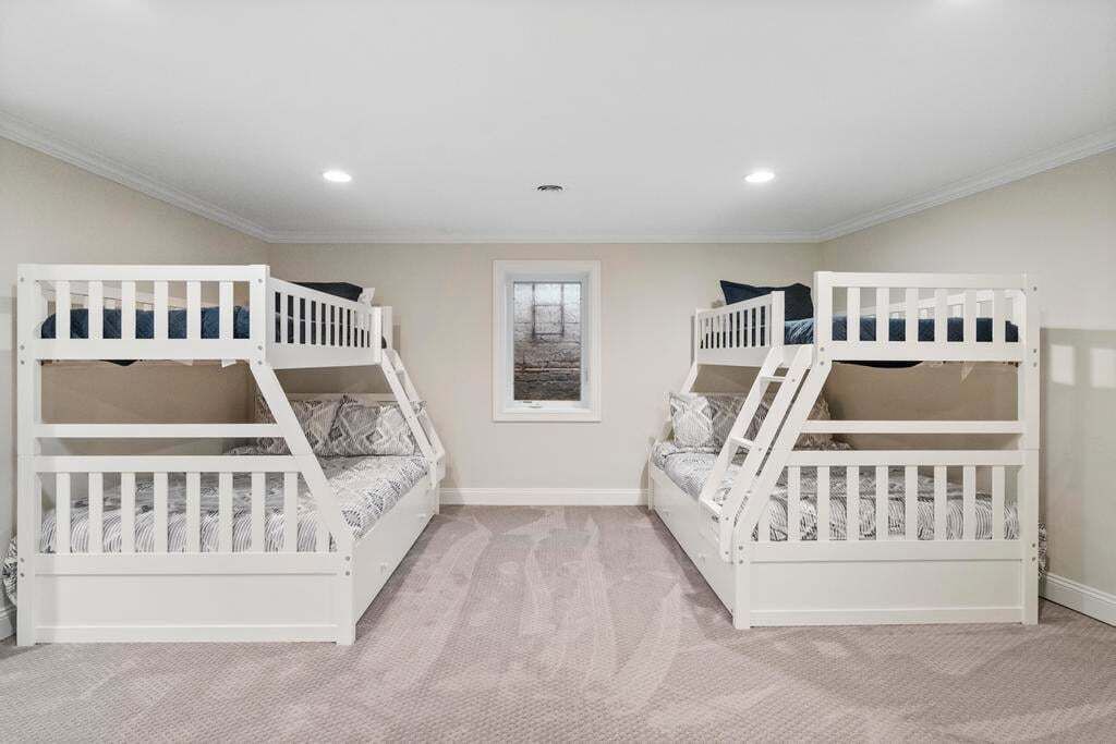 Photo of Bedroom in Bay Harbor