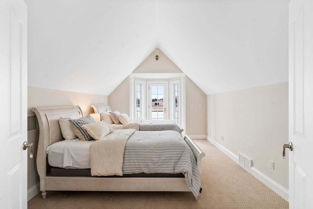 Photo of Bedroom in Bay Harbor