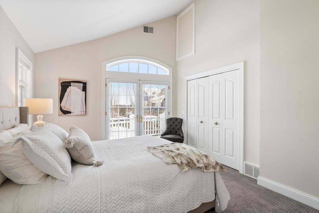 Photo of Bedroom in Bay Harbor