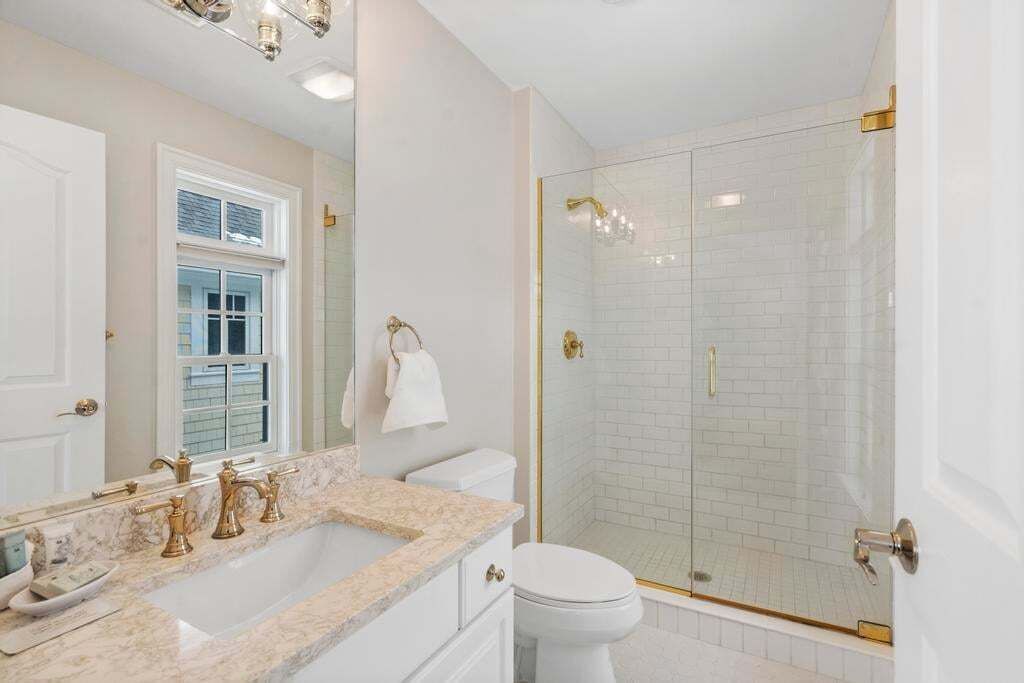 Photo of Bathroom in Bay Harbor