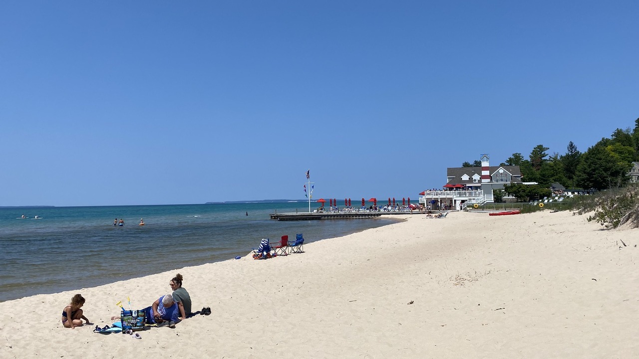 Photo of Others in Glen Arbor