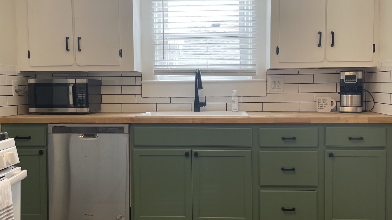 Photo of Kitchen in Perrysburg