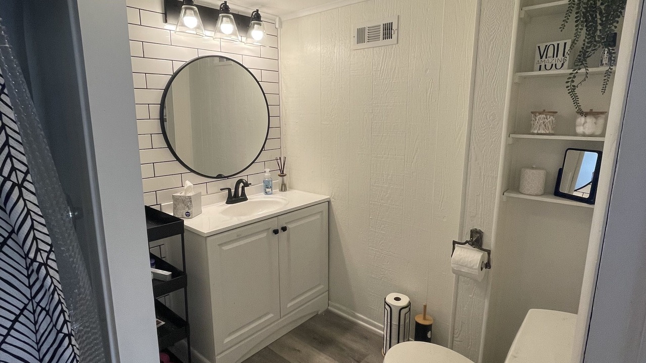 Photo of Bathroom in Perrysburg
