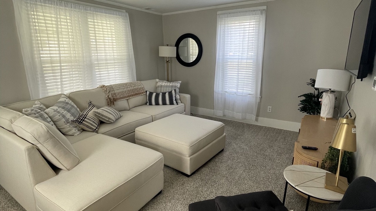 Photo of Livingroom in Perrysburg