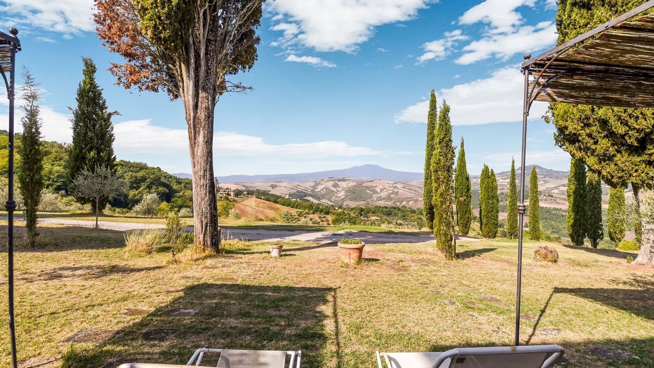 Photo of Outdoor in Il Poggio