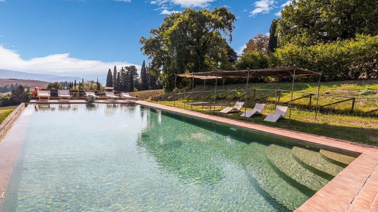 Photo of Outdoor in Il Poggio
