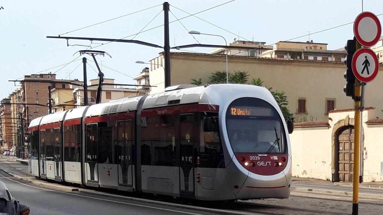 Photo of Outdoor in Novoli - San Donato