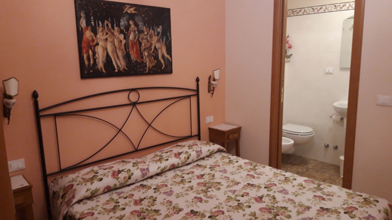 Photo of Bedroom in Novoli - San Donato