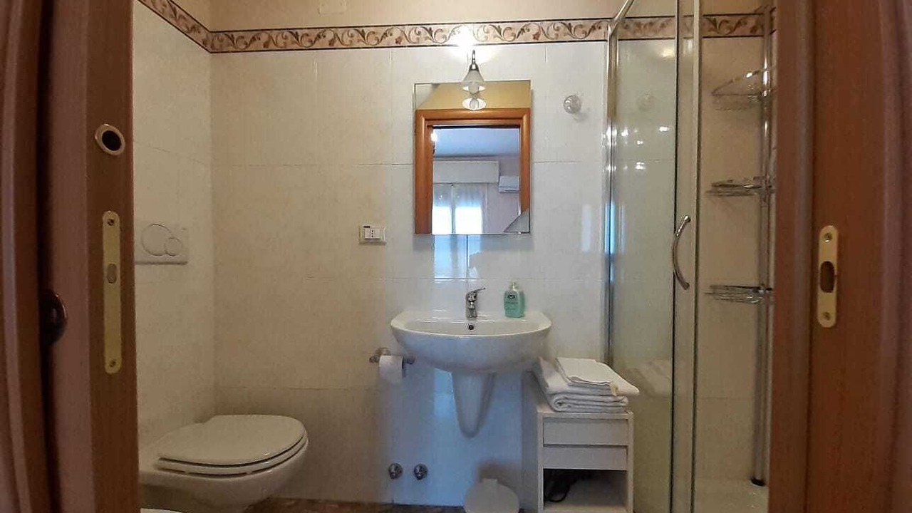 Photo of Bathroom in Novoli - San Donato