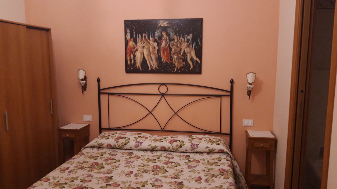 Photo of Bedroom in Novoli - San Donato