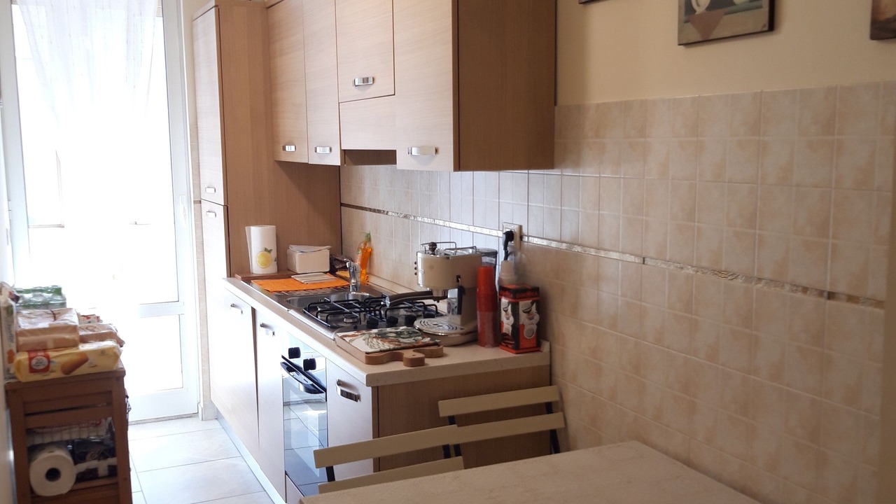 Photo of Kitchen in Novoli - San Donato