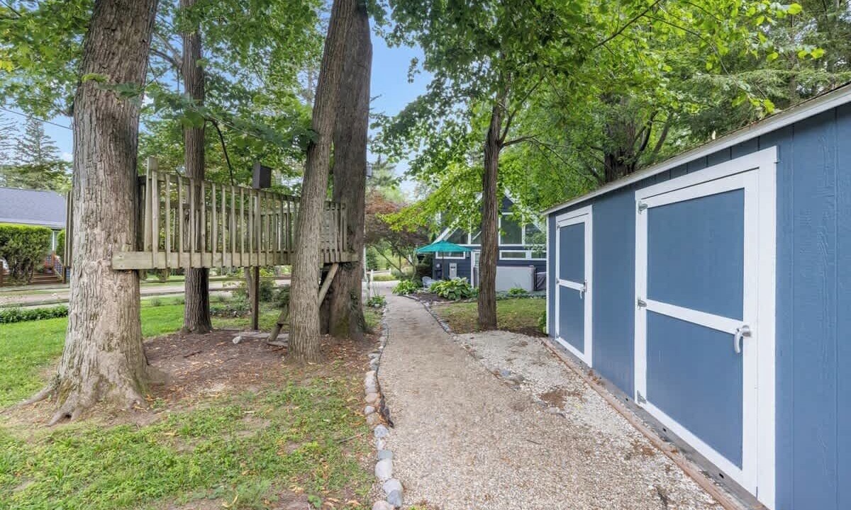 Photo of Outdoor in New Buffalo