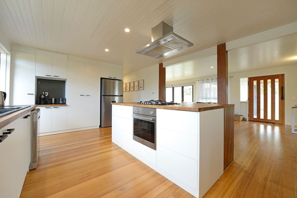Photo of Kitchen in Rosebud