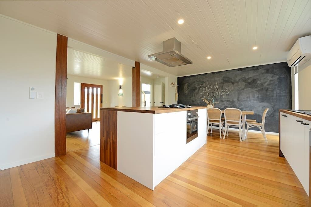 Photo of Kitchen in Rosebud
