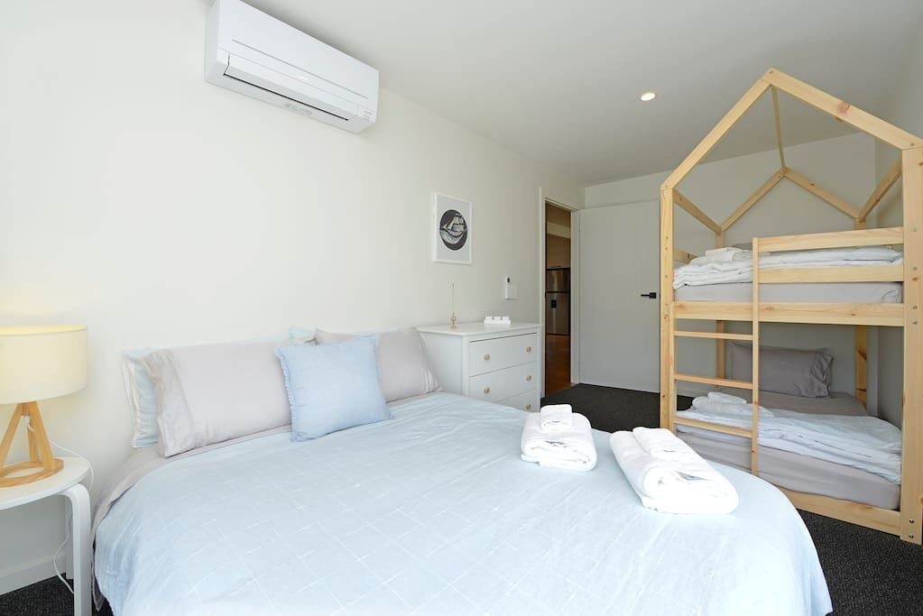 Photo of Bedroom in Rosebud