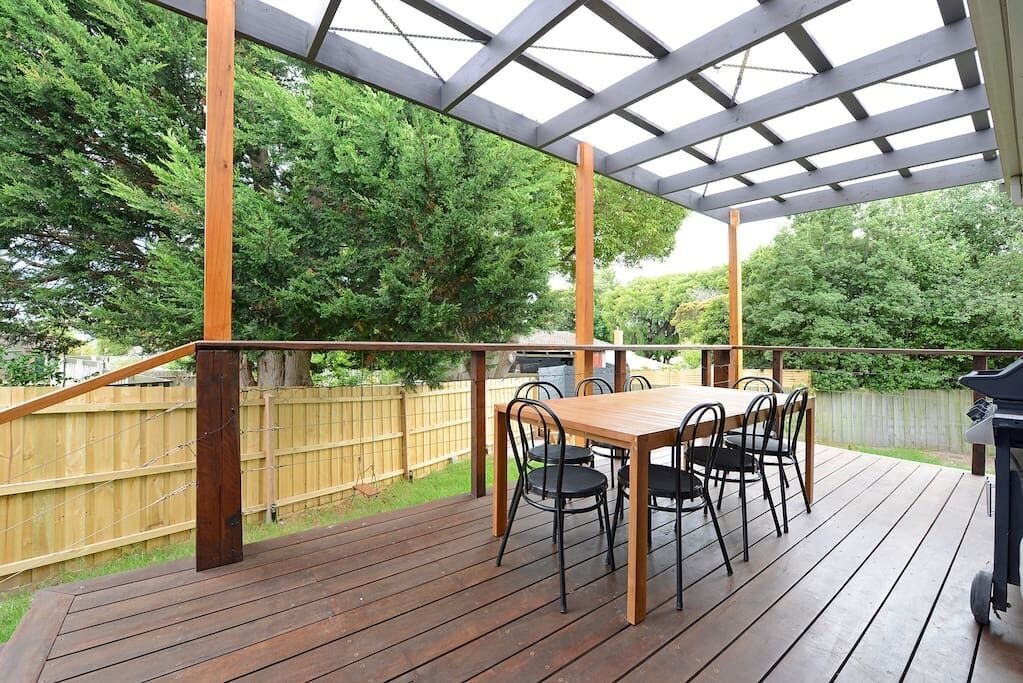 Photo of Outdoor in Rosebud
