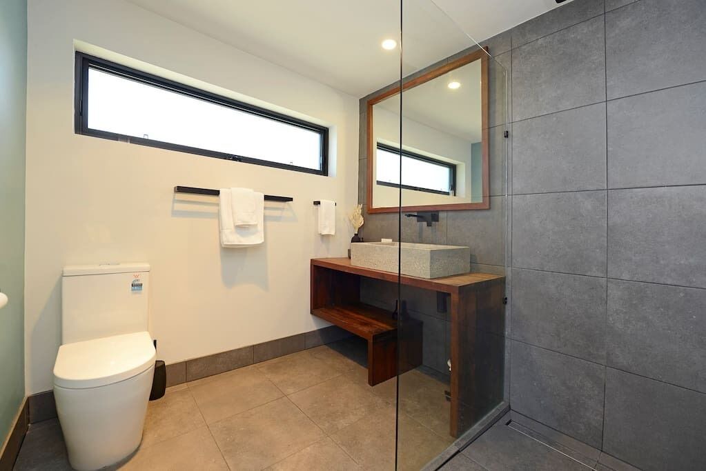 Photo of Bathroom in Rosebud