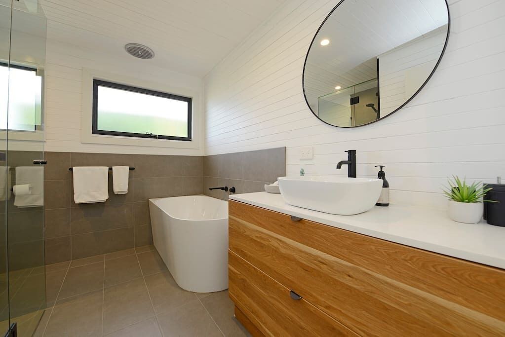 Photo of Bathroom in Rosebud