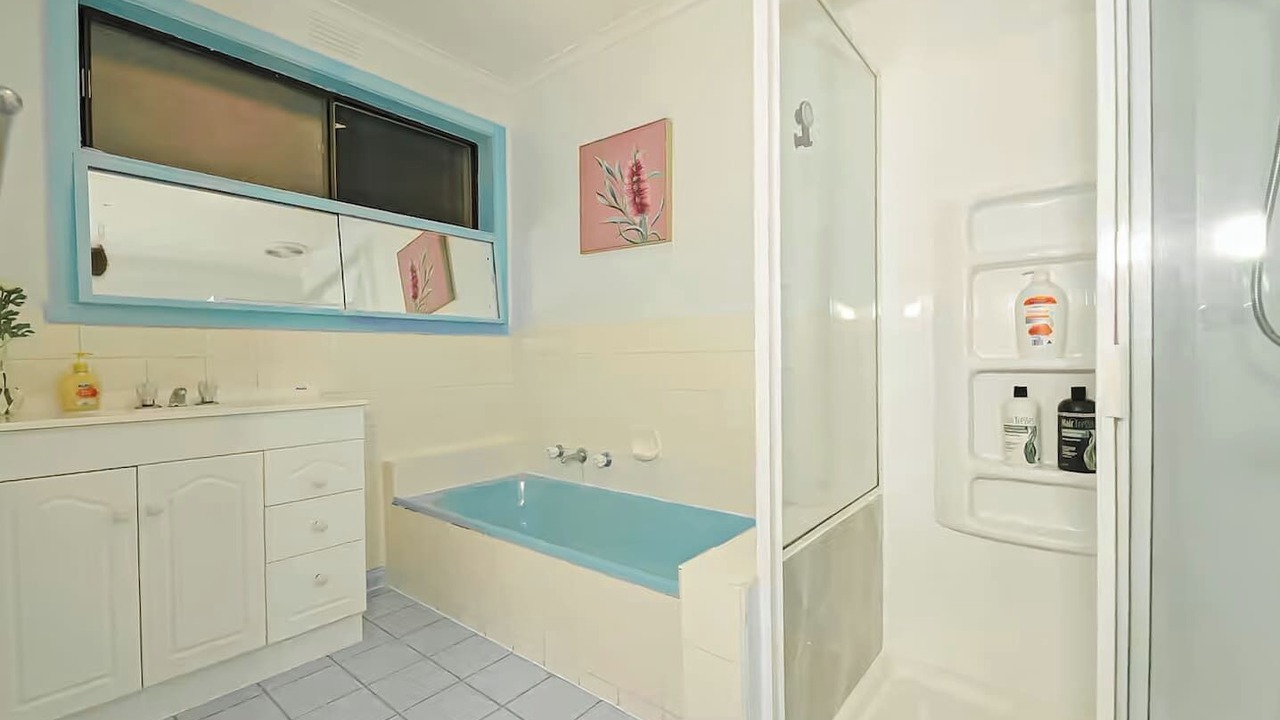 Photo of Bathroom in Vermont