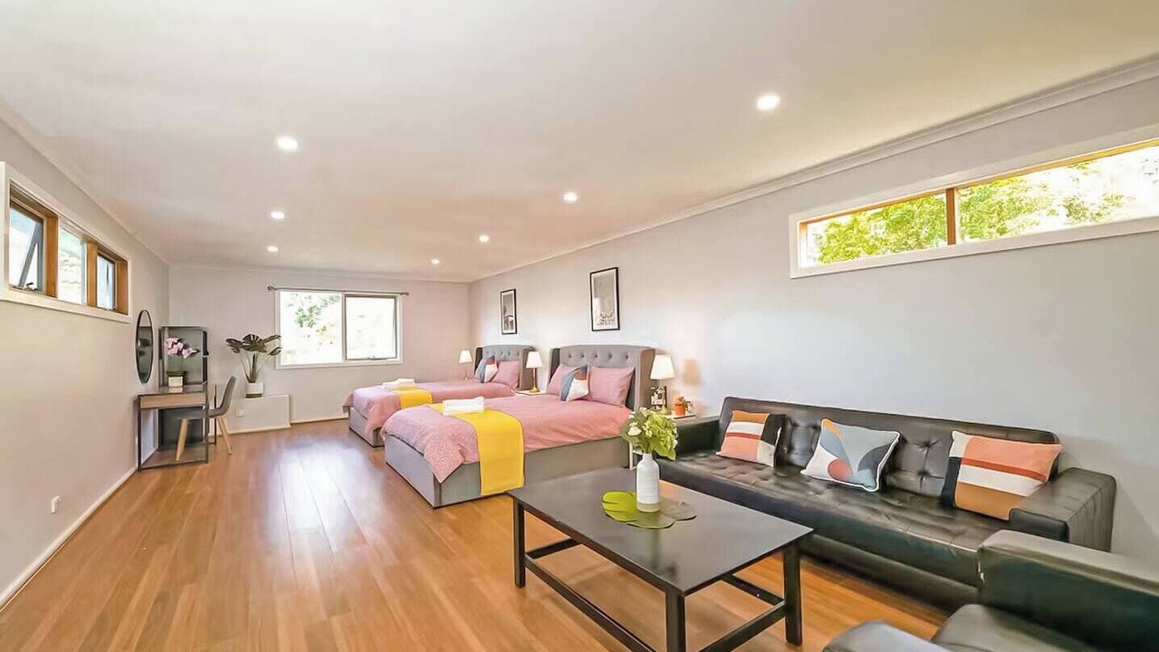 Photo of Bedroom in Vermont
