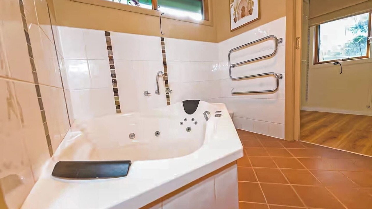 Photo of Bathroom in Vermont