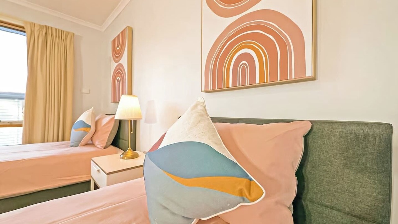 Photo of Bedroom in Vermont