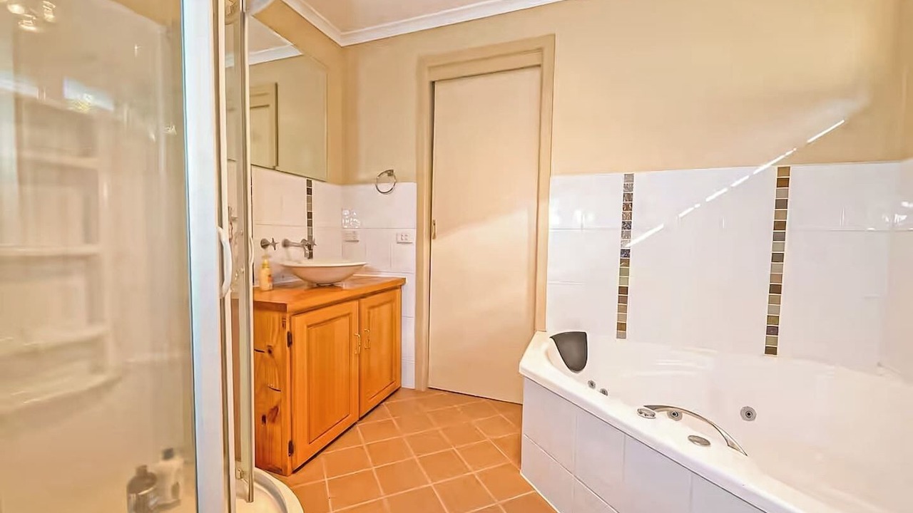 Photo of Bathroom in Vermont