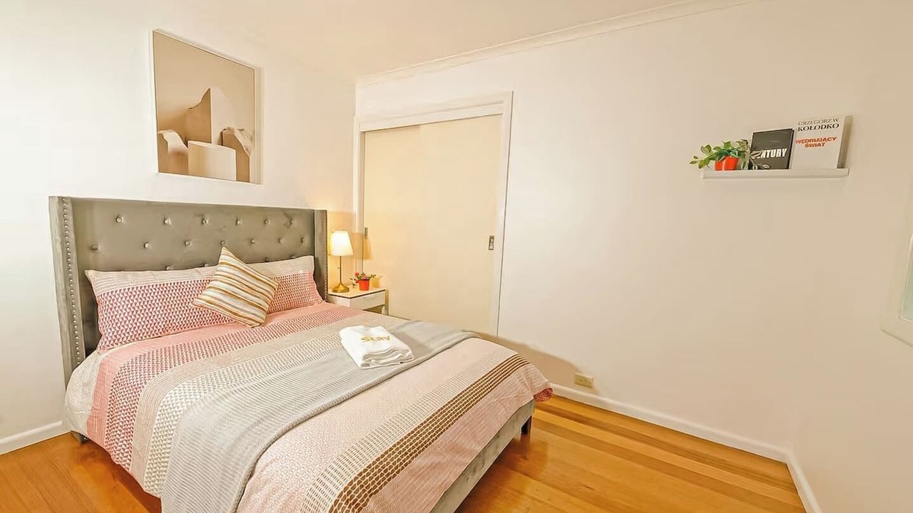 Photo of Bedroom in Vermont