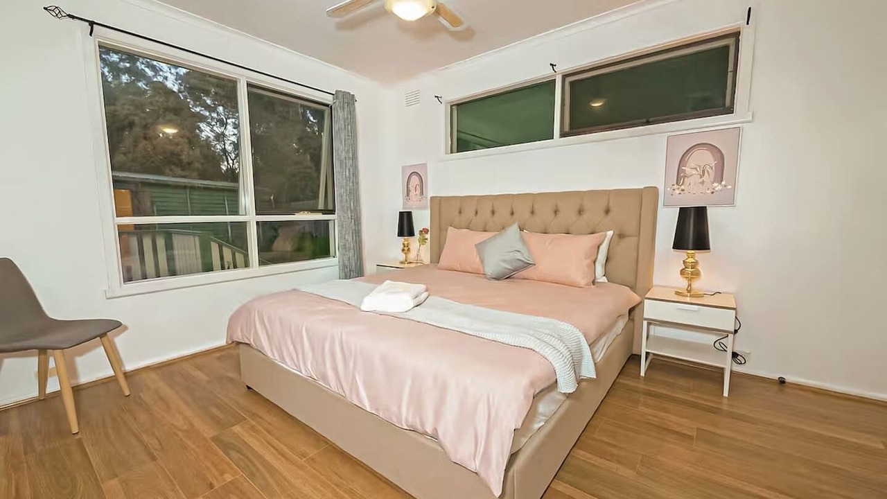 Photo of Bedroom in Vermont