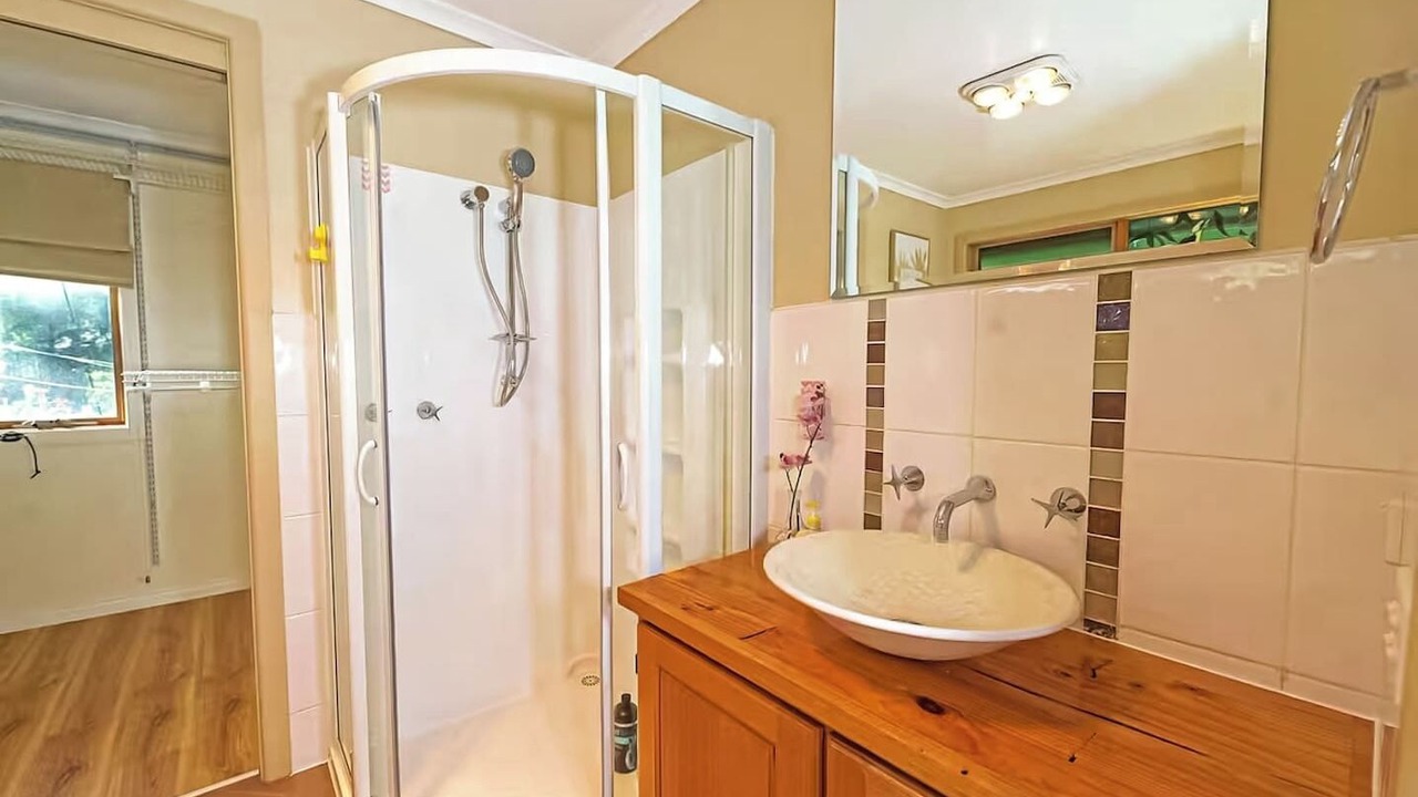 Photo of Bathroom in Vermont