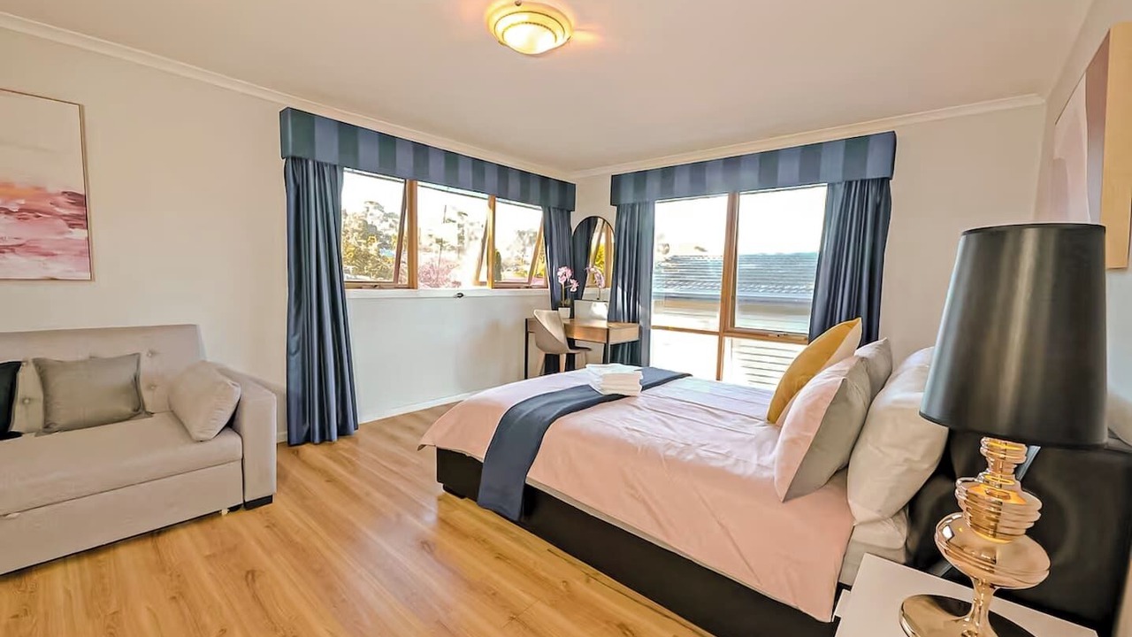 Photo of Bedroom in Vermont