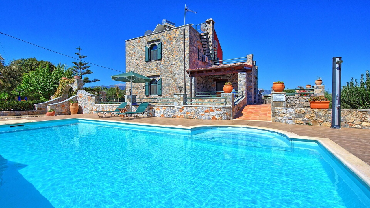 Photo of Outdoor in Apokoronas